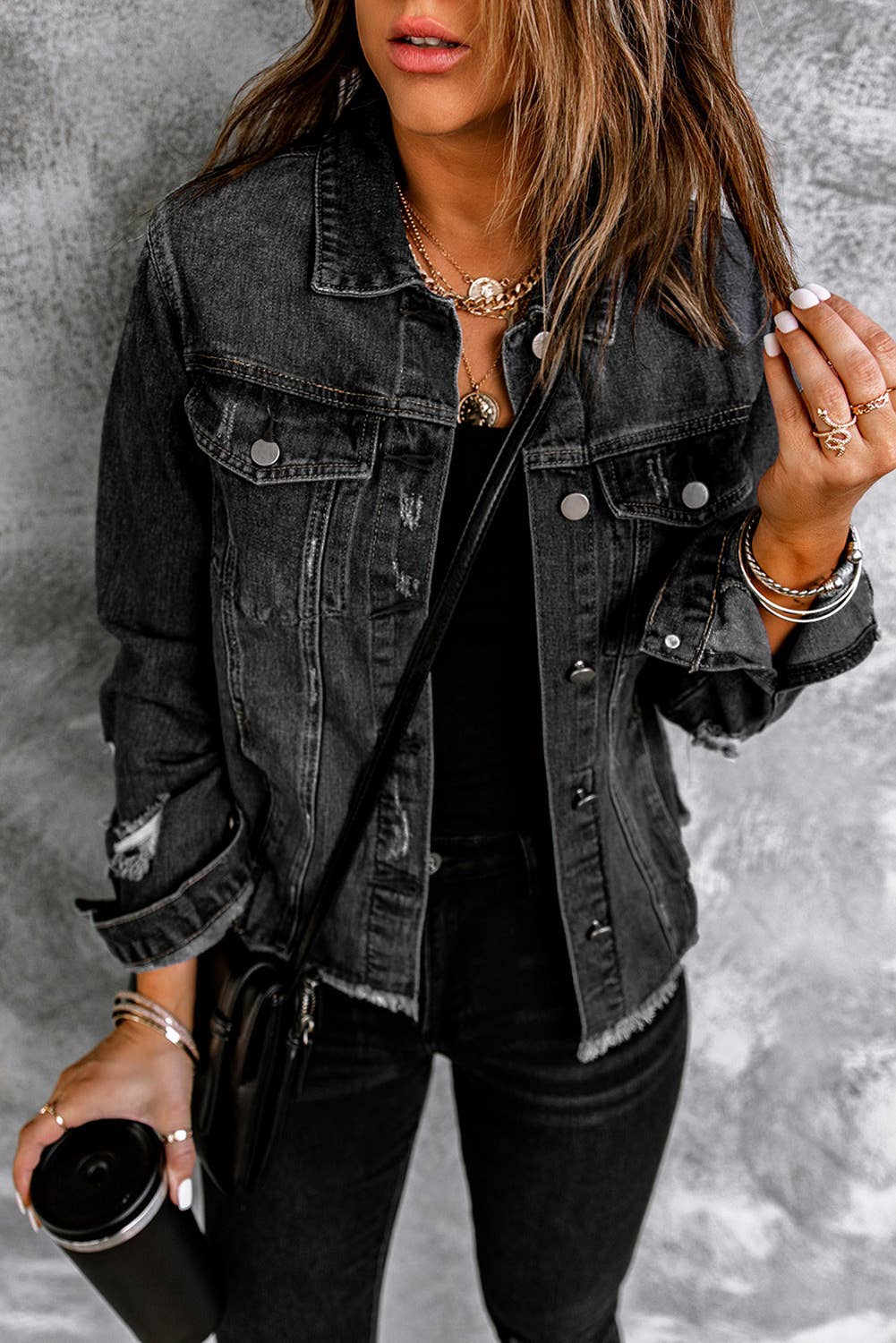Outerwear