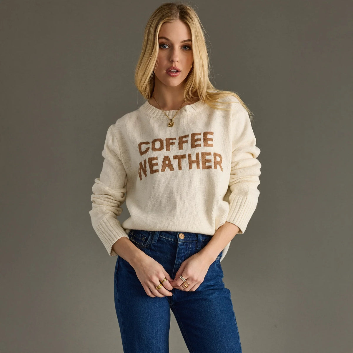 Sweaters