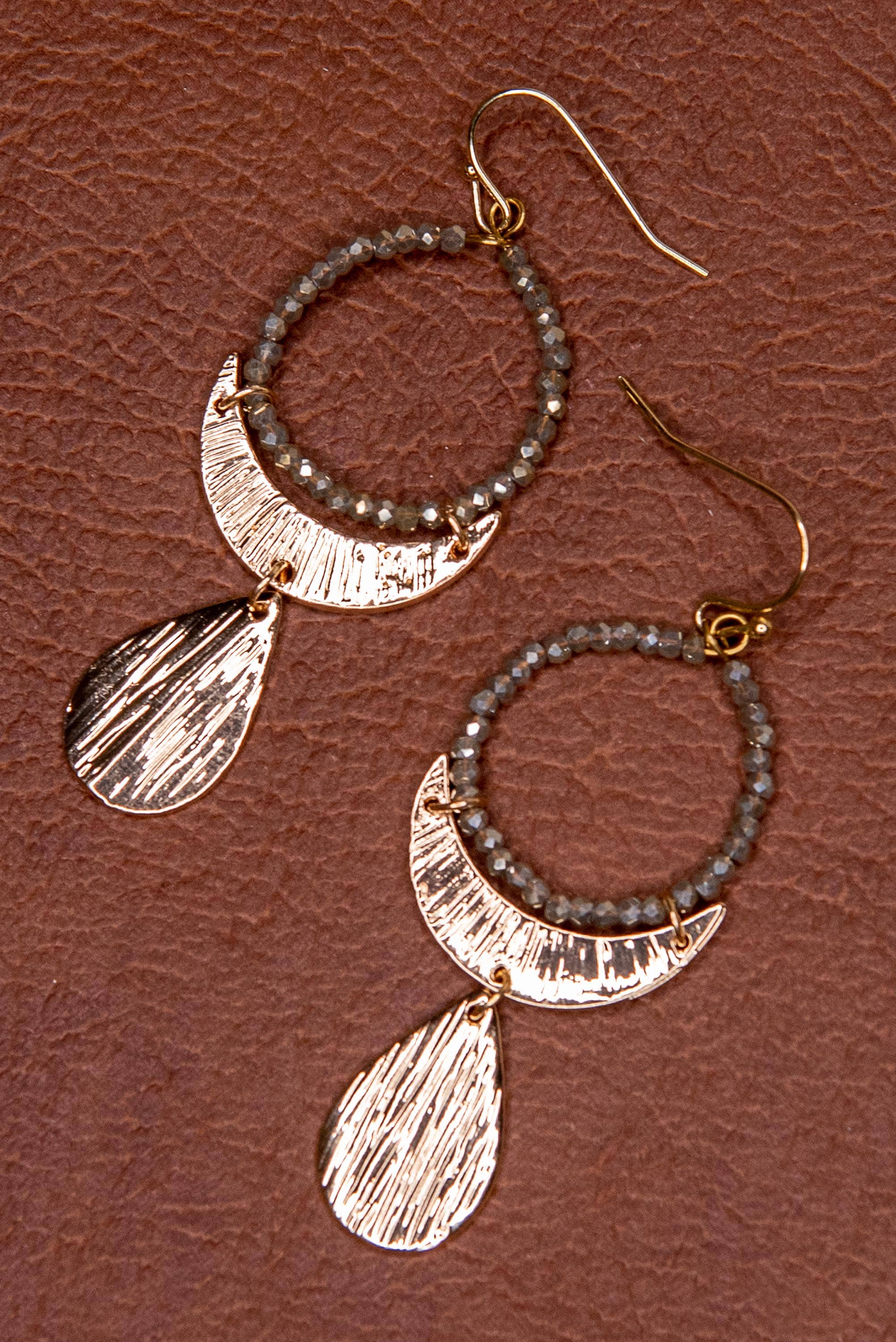 Naomi Earring