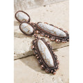 Blossom Western Inspired Earrings